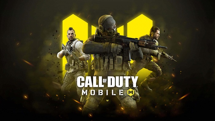 Call of Duty: Mobile Controller Not Working-How to Fix - MiniTool Partition  Wizard